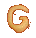 Buchstabe G