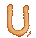 Buchstabe U