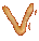 Buchstabe V